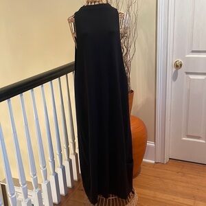 Sarah Pacini 🎉Sale🎉 black dress.